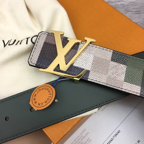 Louis Vuitton 40MM Belt LVB00344